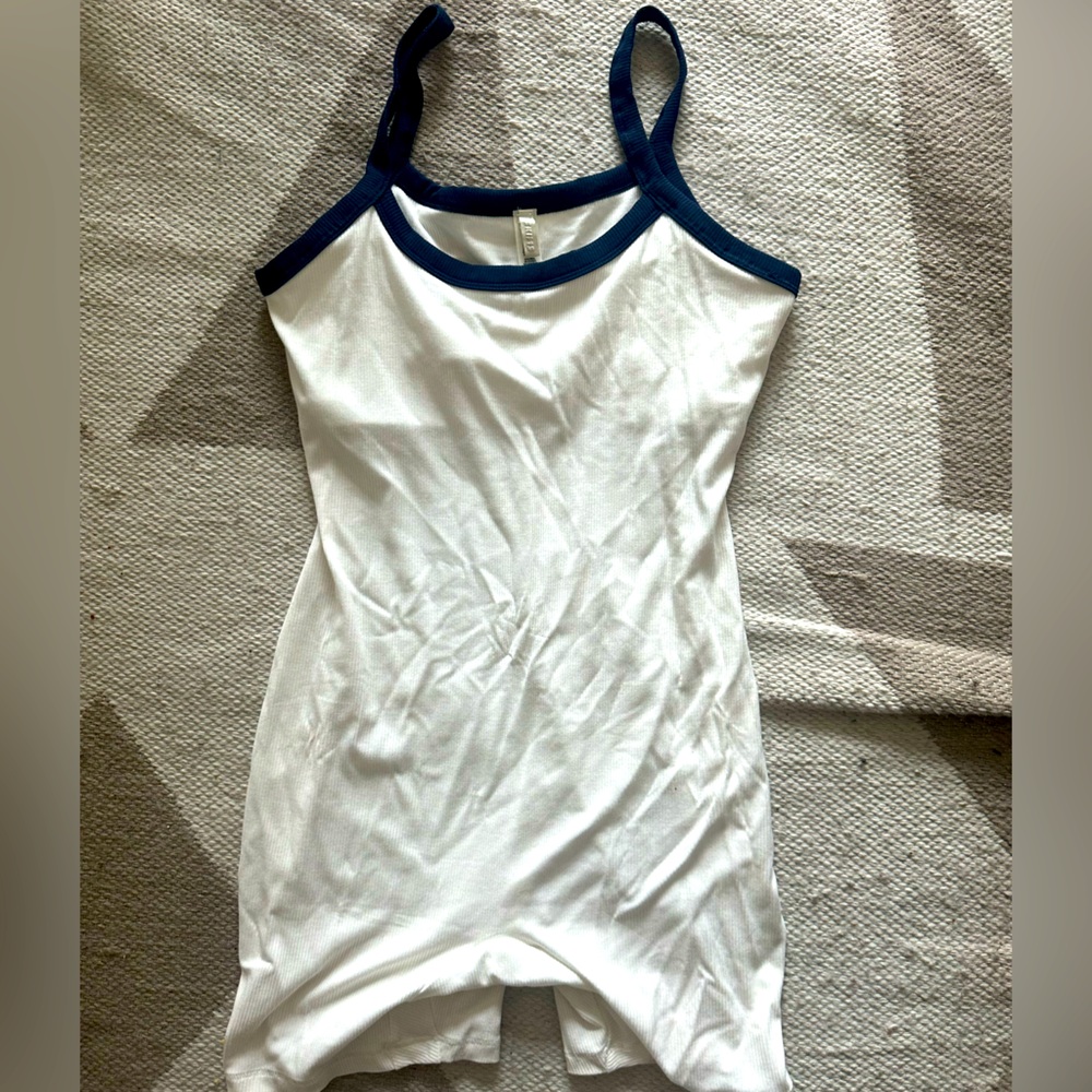 SKIMS LoungeWear Onesie